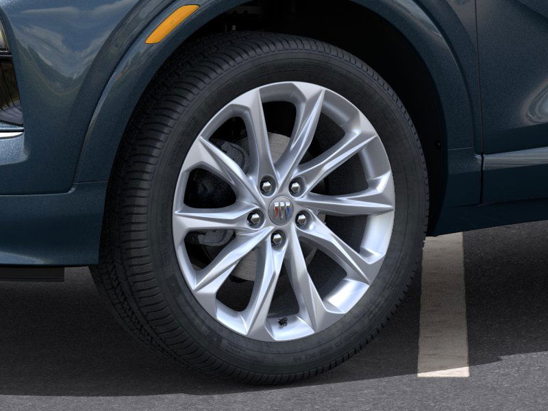 2026 Buick Encore GX Avenir - Photo 9