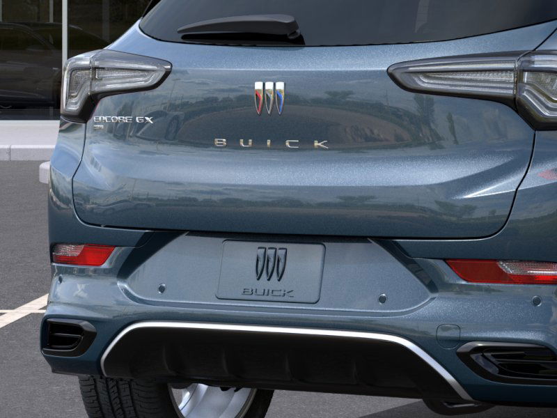 2026 Buick Encore GX Avenir - Photo 14