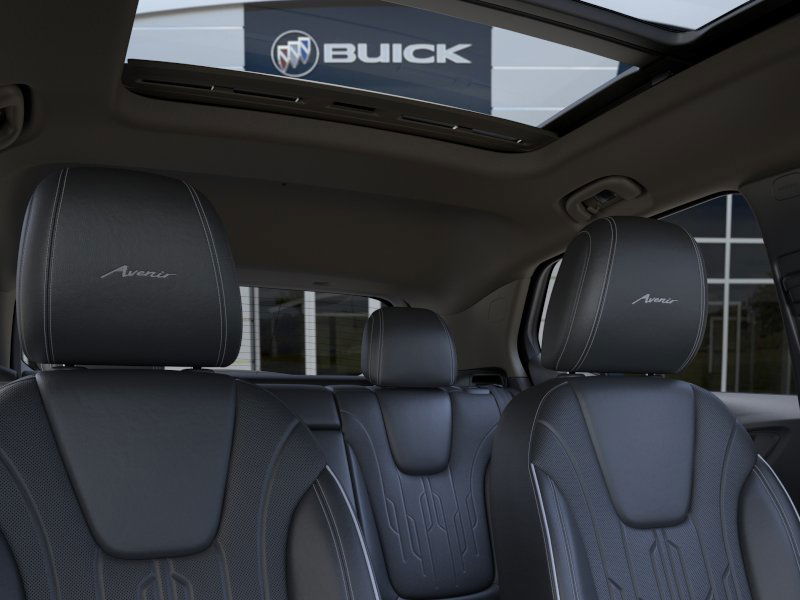 2026 Buick Encore GX Avenir - Photo 24