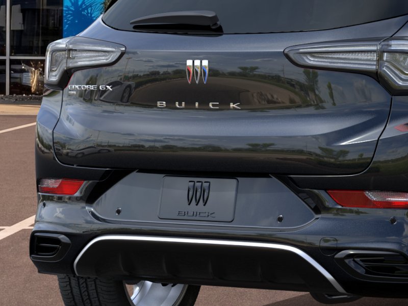 2026 Buick Encore GX Avenir - Photo 38