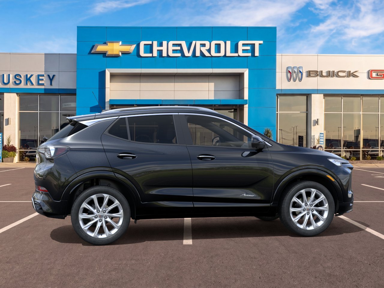 2026 Buick Encore GX Avenir - Photo 29