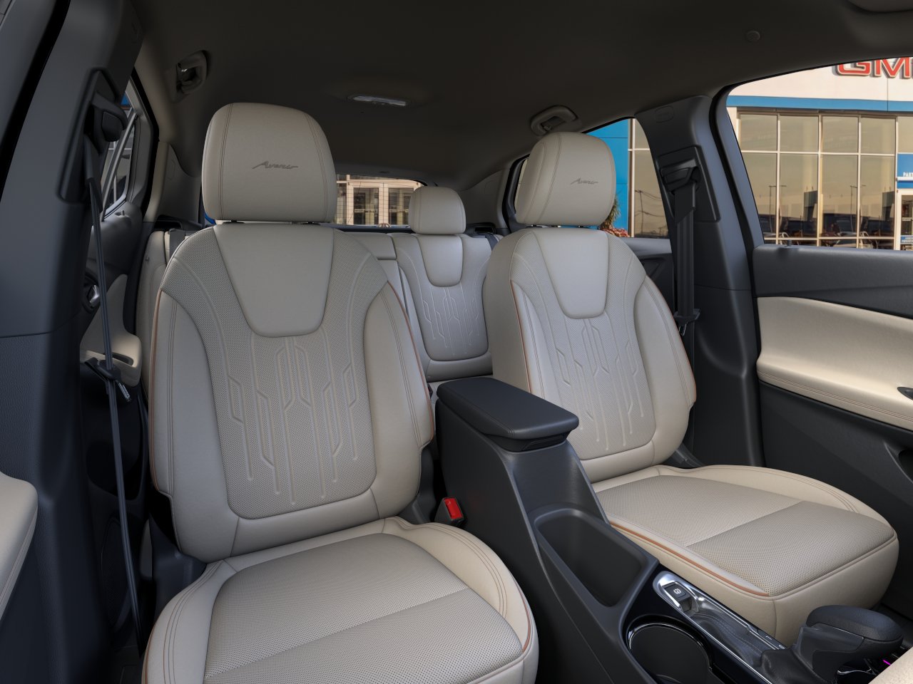 2026 Buick Encore GX Avenir - Photo 40