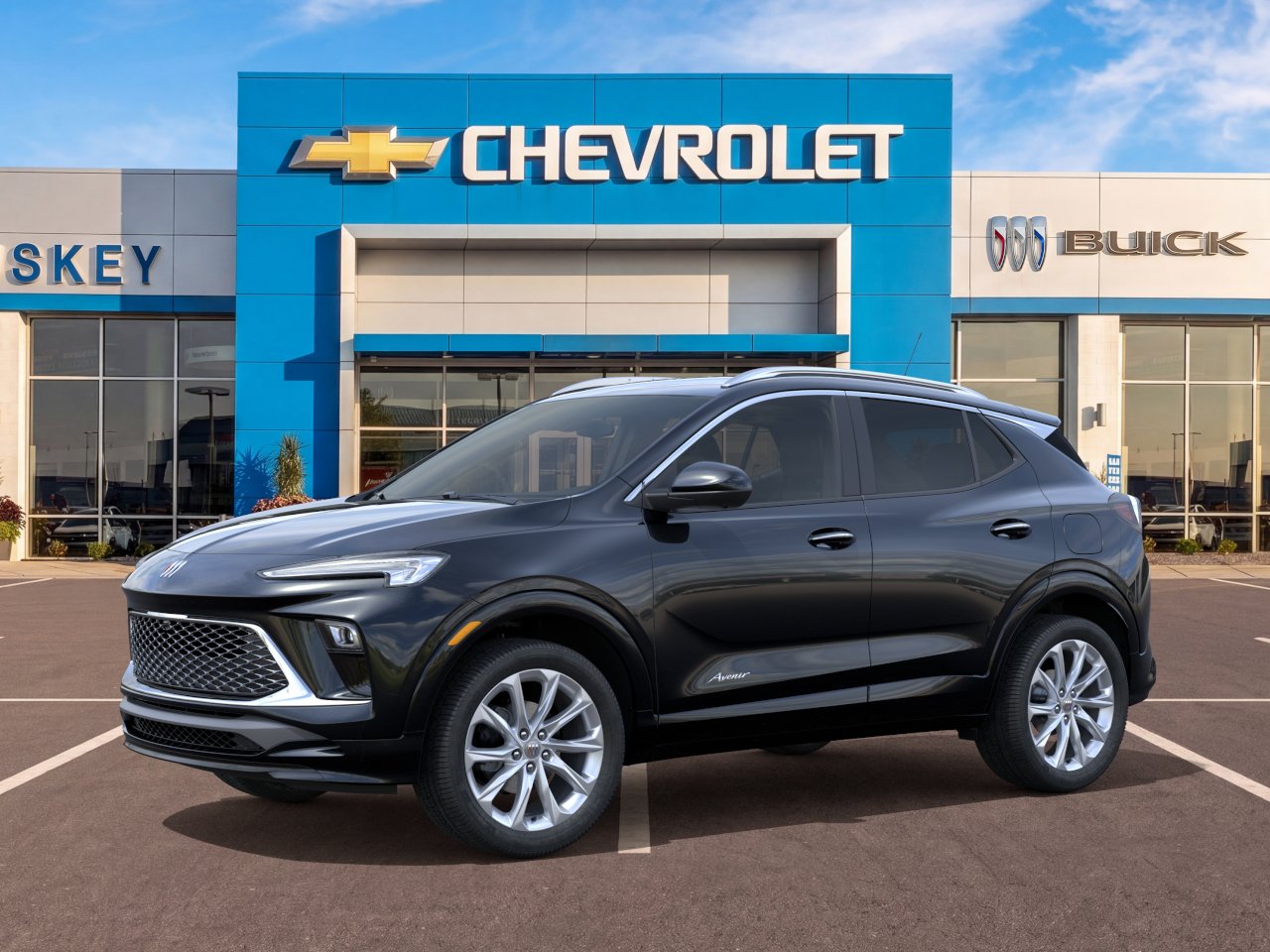 2026 Buick Encore GX Avenir - Photo 26