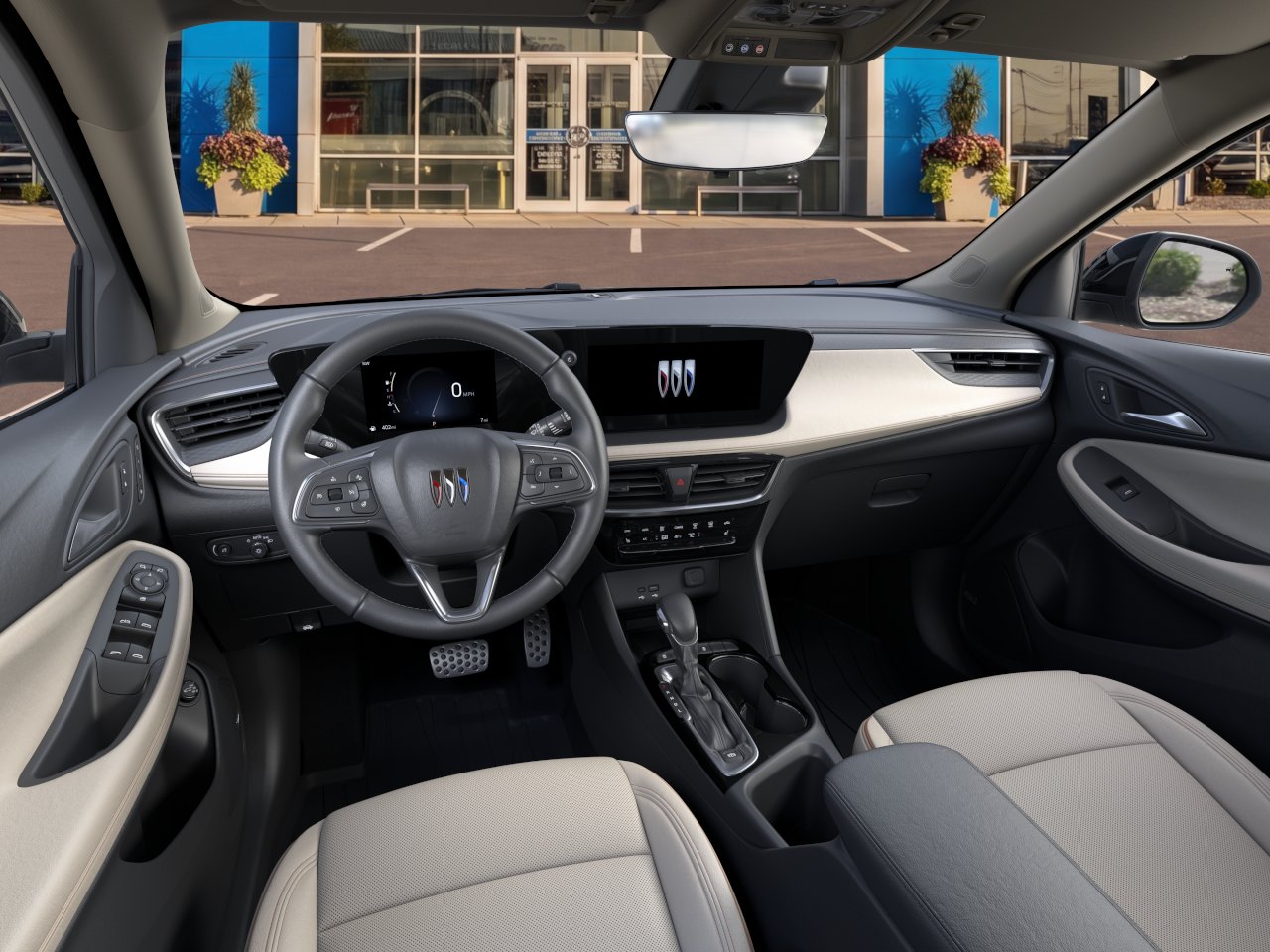 2026 Buick Encore GX Avenir - Photo 39