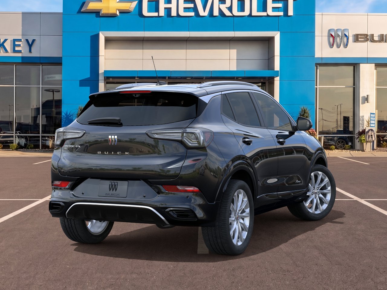 2026 Buick Encore GX Avenir - Photo 28