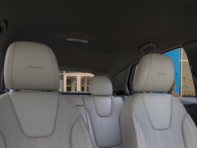 2026 Buick Encore GX Avenir - Photo 48