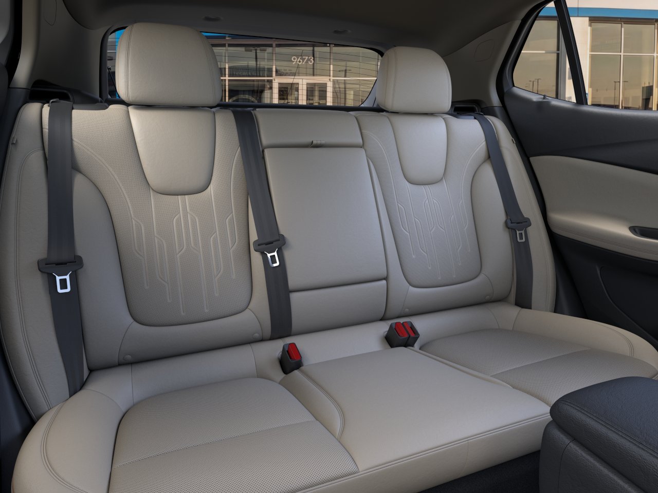 2026 Buick Encore GX Avenir - Photo 41