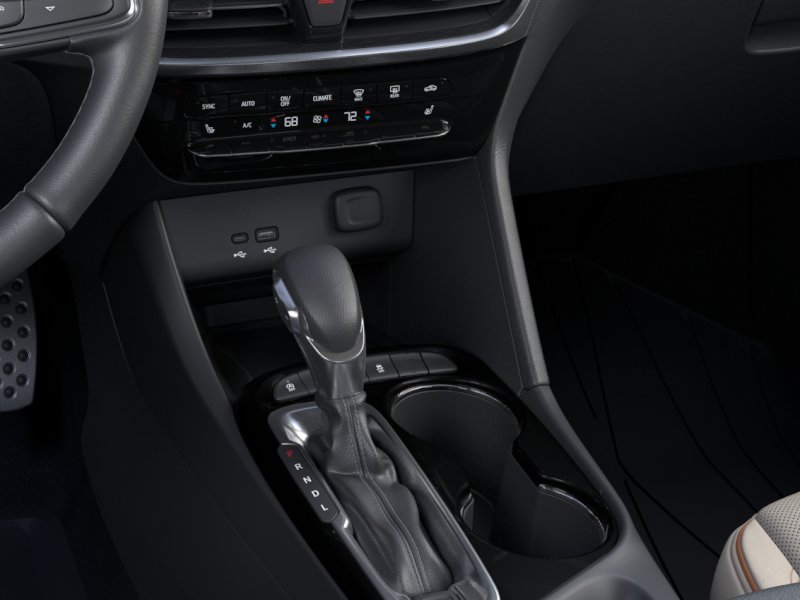 2026 Buick Encore GX Avenir - Photo 47
