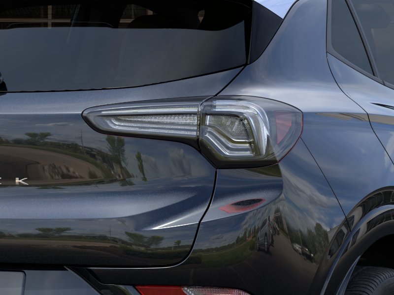 2026 Buick Encore GX Avenir - Photo 35