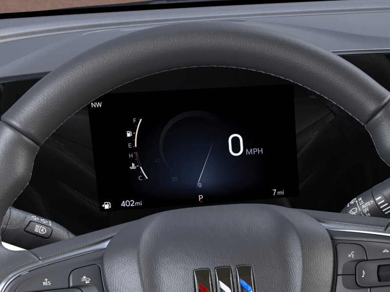 2026 Buick Encore GX Avenir - Photo 42