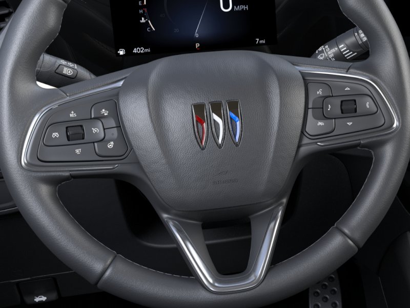 2026 Buick Encore GX Avenir - Photo 43