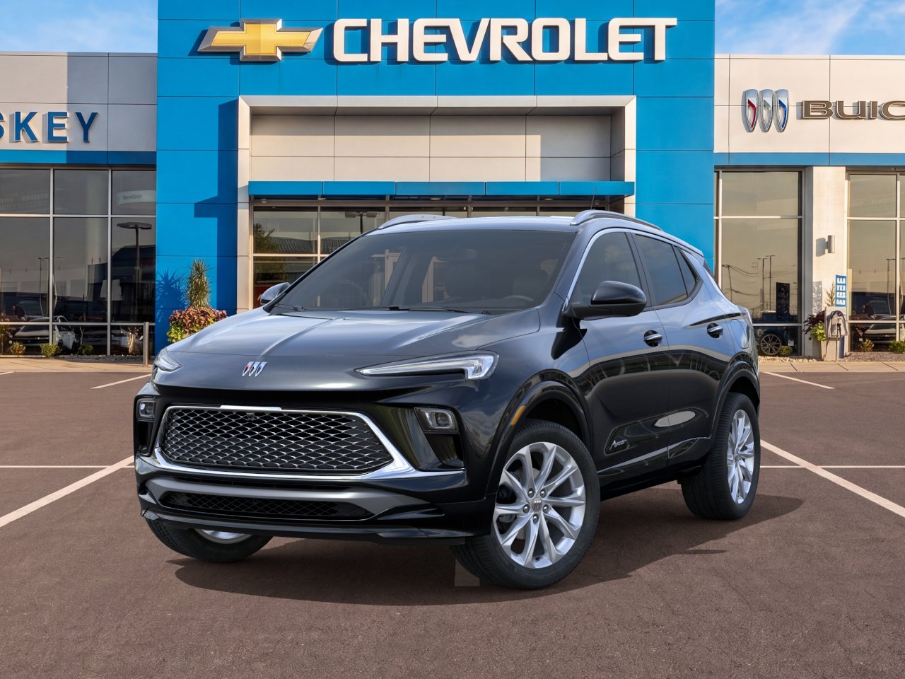 2026 Buick Encore GX Avenir - Photo 30