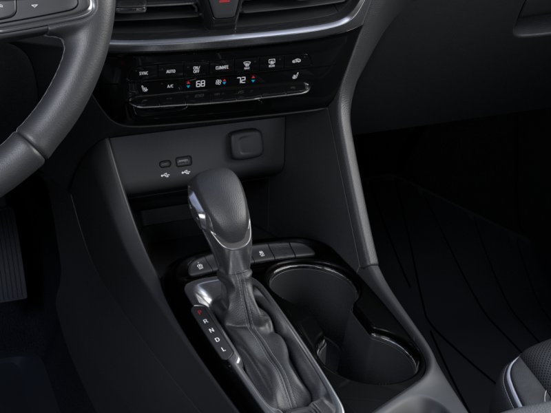 2026 Buick Encore GX Avenir - Photo 23