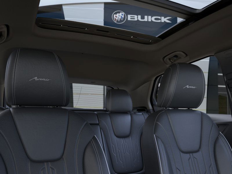 2026 BUICK ENCORE GX - Image 45