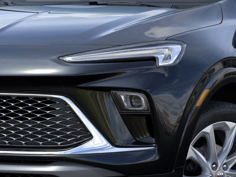 2026 BUICK ENCORE GX - Image 32