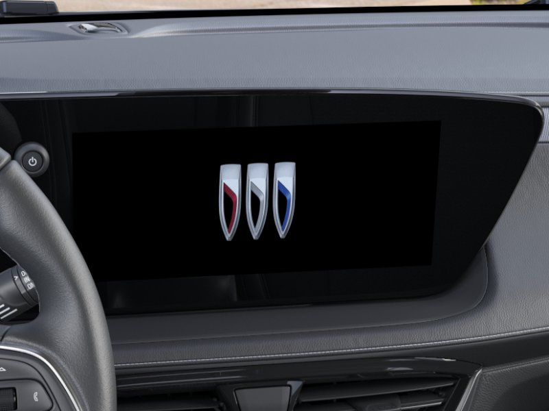 New 2026 Moonstone Gray Metallic Buick Avenir image 20
