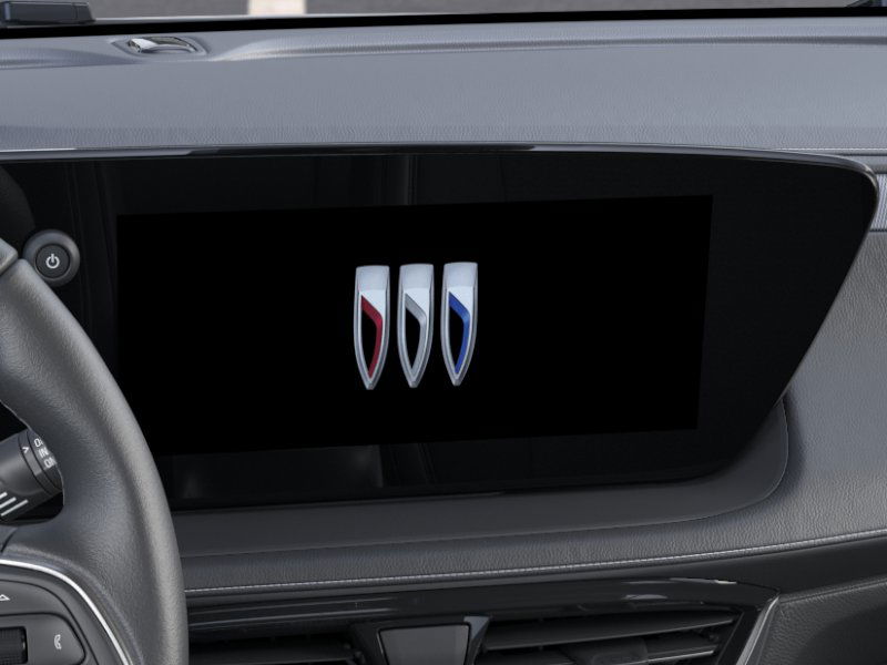 2026 BUICK ENCORE GX - Image 20