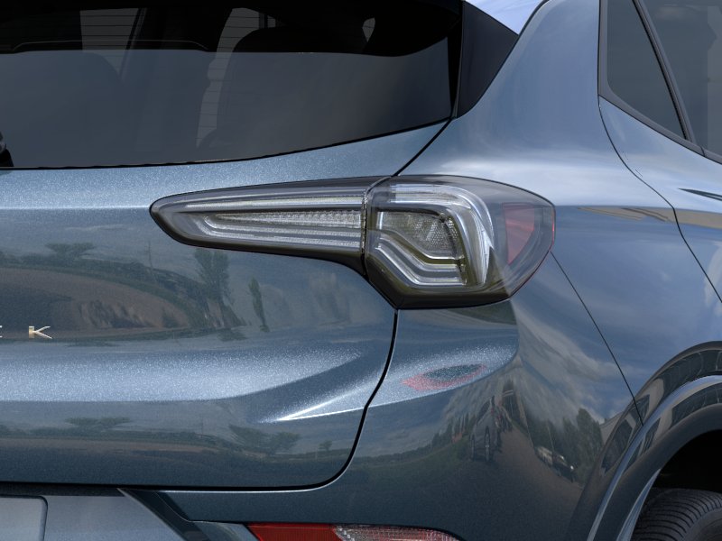2026 Buick Encore GX Avenir - Photo 18