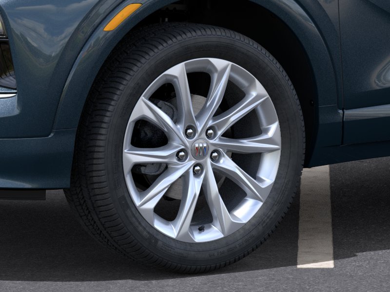 2026 Buick Encore GX Avenir - Photo 16