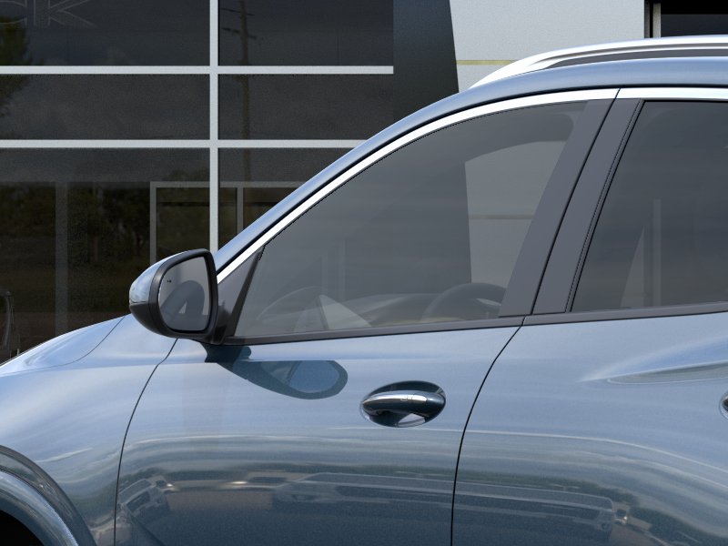 2026 Buick Encore GX Avenir - Photo 19