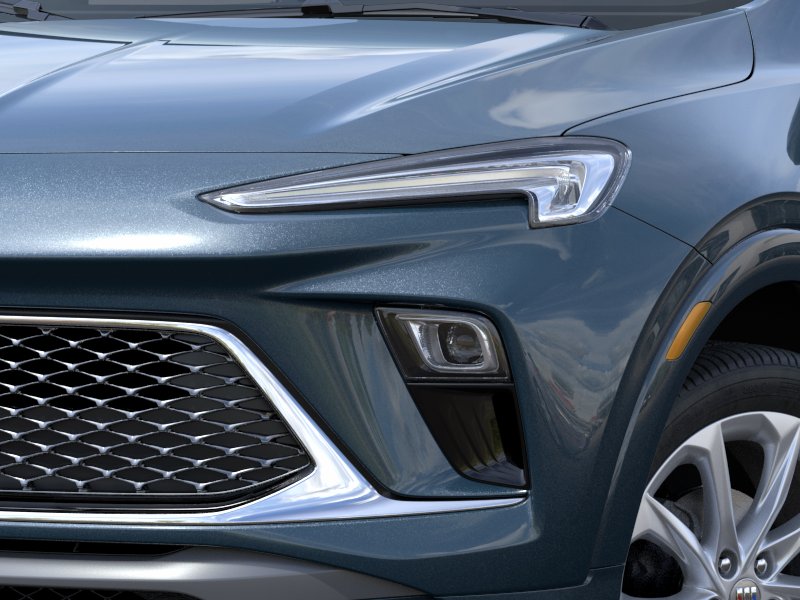 2026 Buick Encore GX Avenir - Photo 17