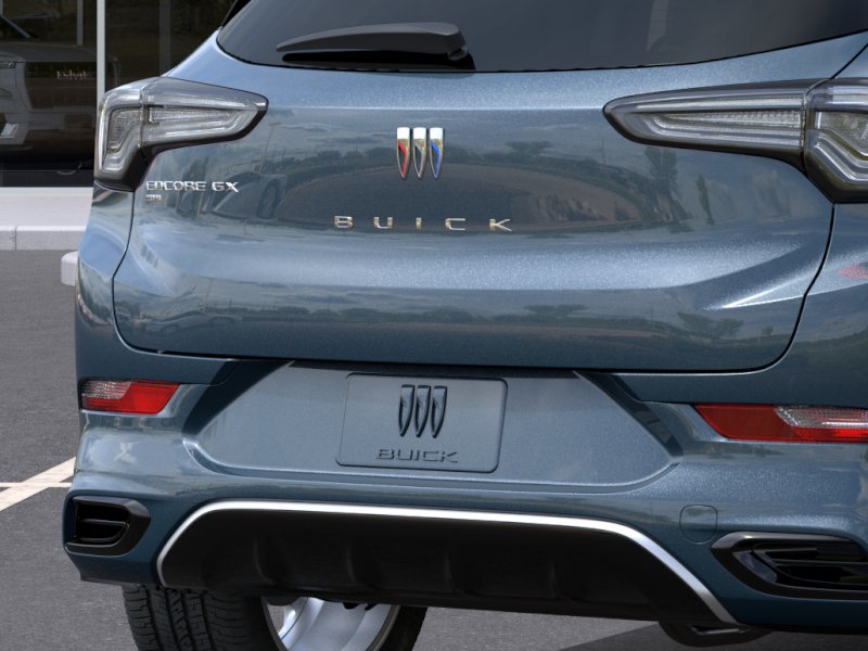 2026 Buick Encore GX Avenir - Photo 21