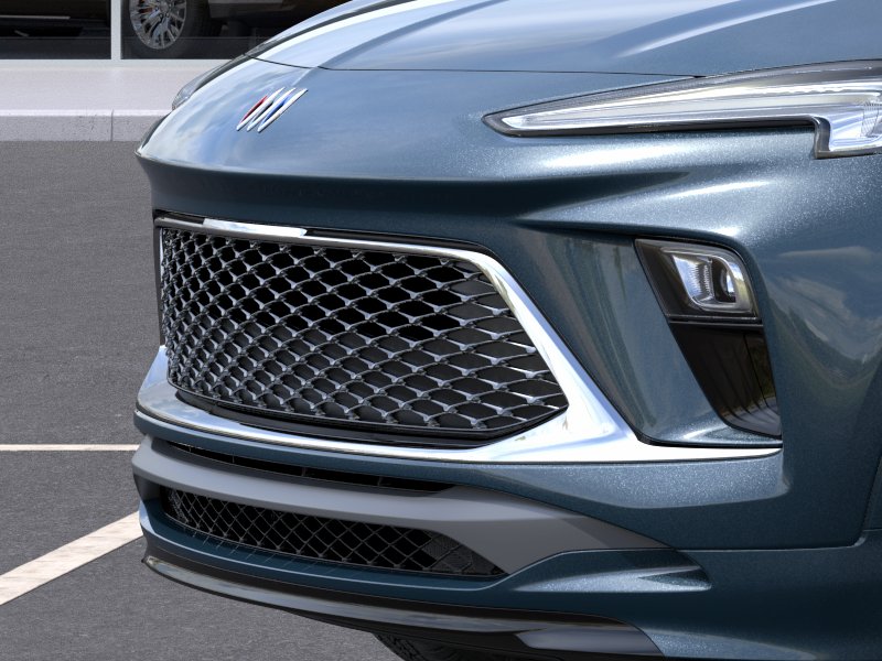 2026 Buick Encore GX Avenir - Photo 20