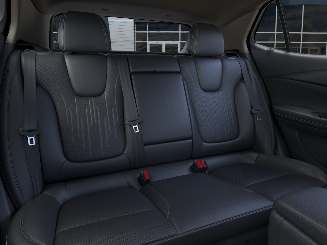 2026 Buick Encore GX Avenir - Photo 30