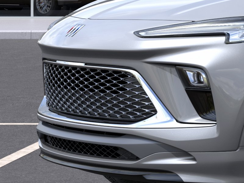 2026 Buick Encore GX Avenir - Photo 26