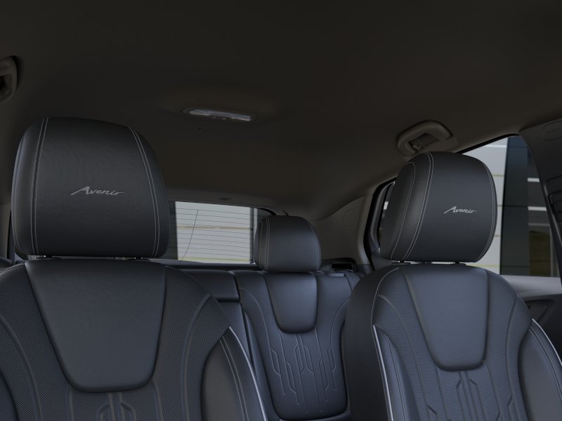 2026 Buick Encore GX Avenir - Photo 37