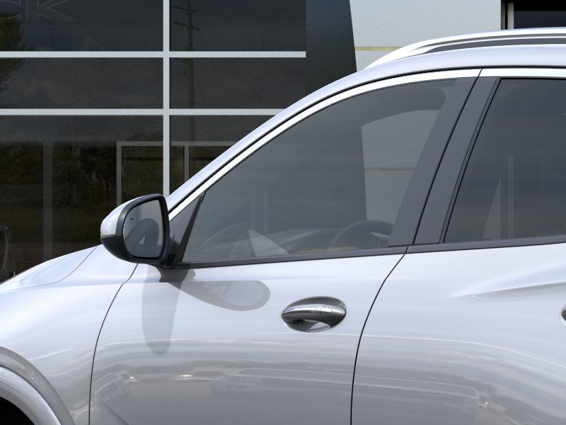 2026 Buick Encore GX Avenir - Photo 25