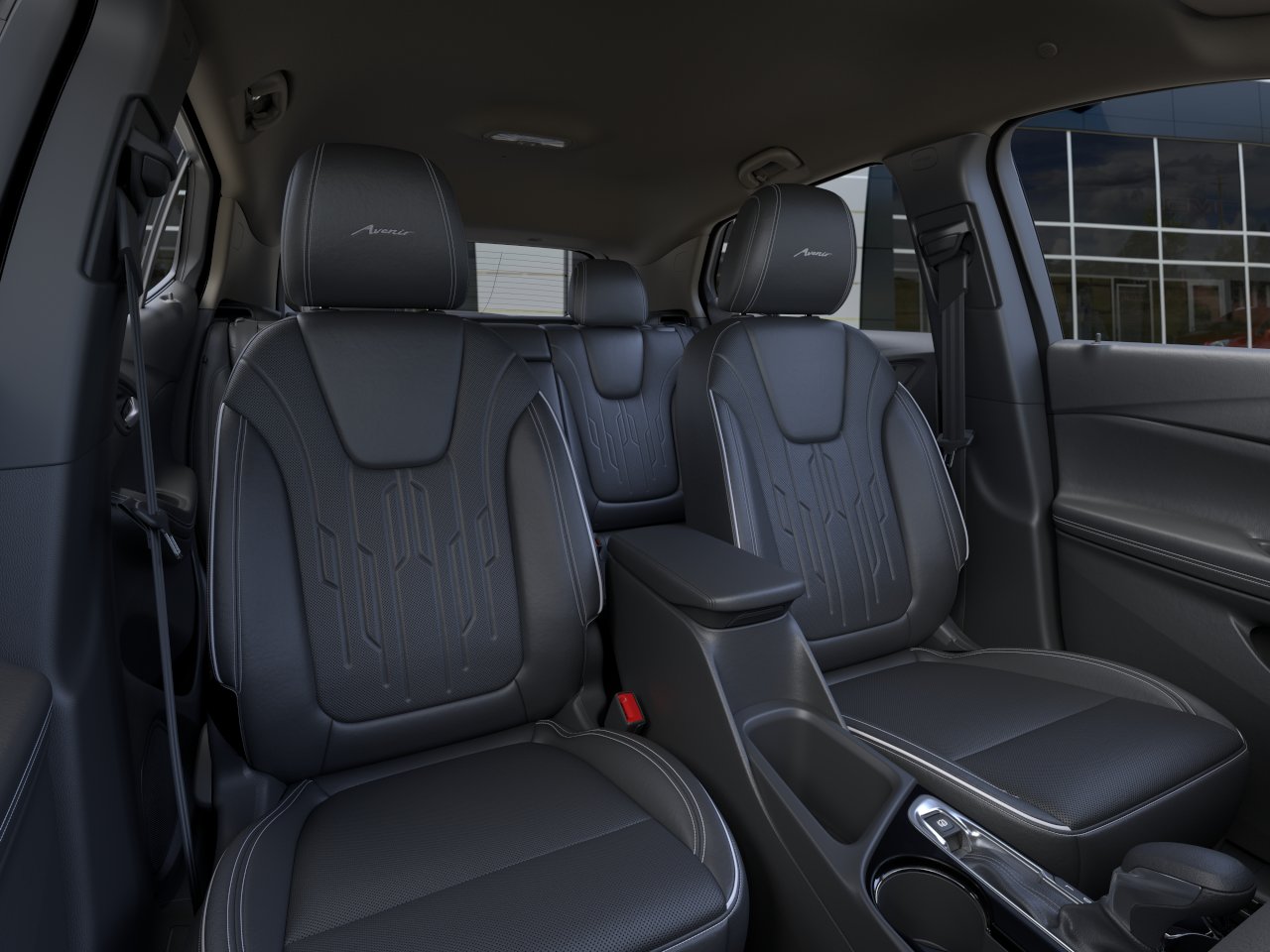 2026 Buick Encore GX Avenir - Photo 29