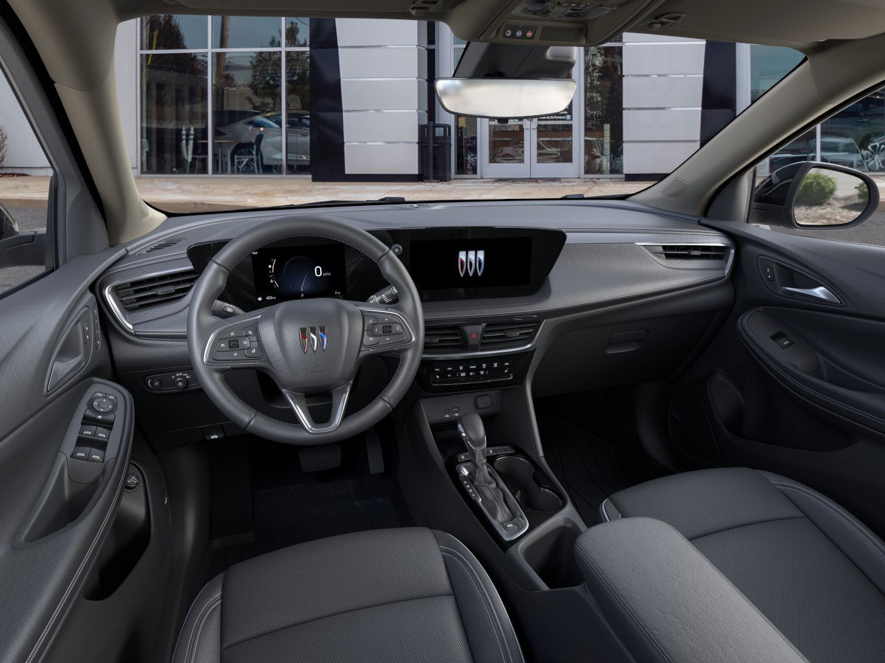 2026 Buick Encore GX Avenir photo 14
