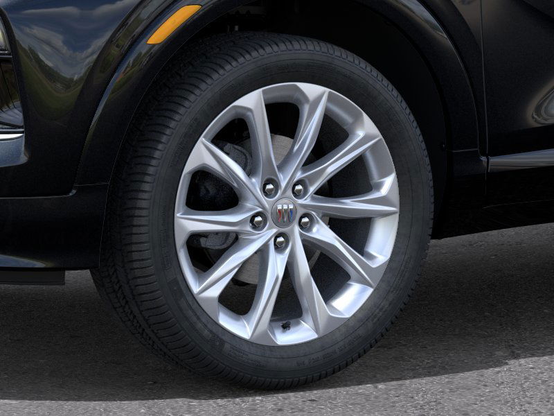 2026 Buick Encore GX Avenir photo 9