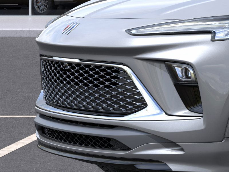 2026 BUICK ENCORE GX - Image 33