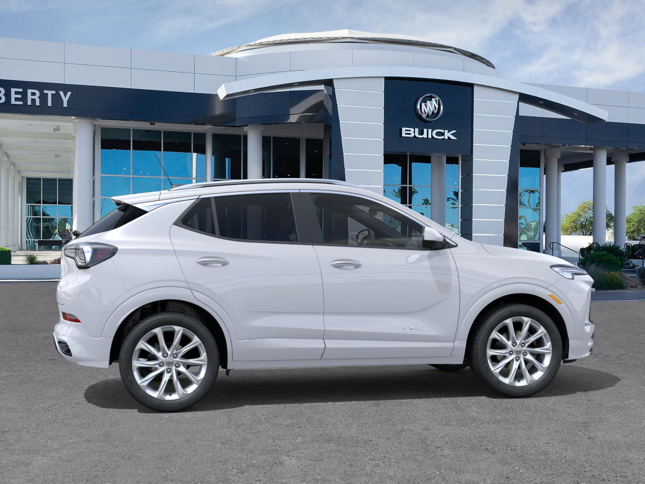 2026 Buick Encore GX Avenir - Photo 30