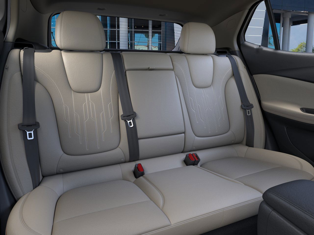2026 Buick Encore GX Avenir - Photo 42