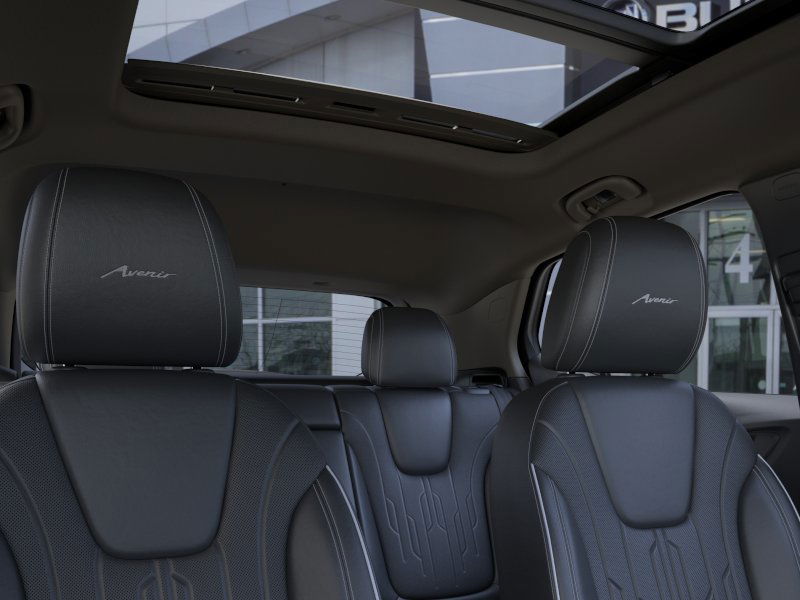 2026 BUICK ENCORE GX - Image 54