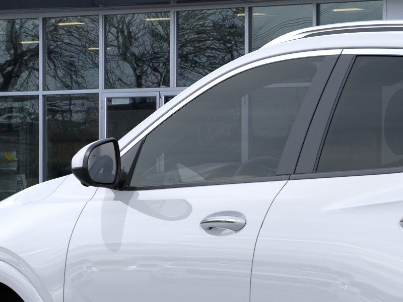 2026 BUICK ENCORE GX - Image 42