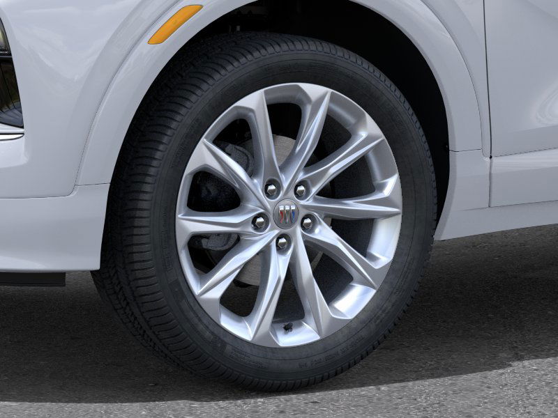 2026 BUICK ENCORE GX - Image 39