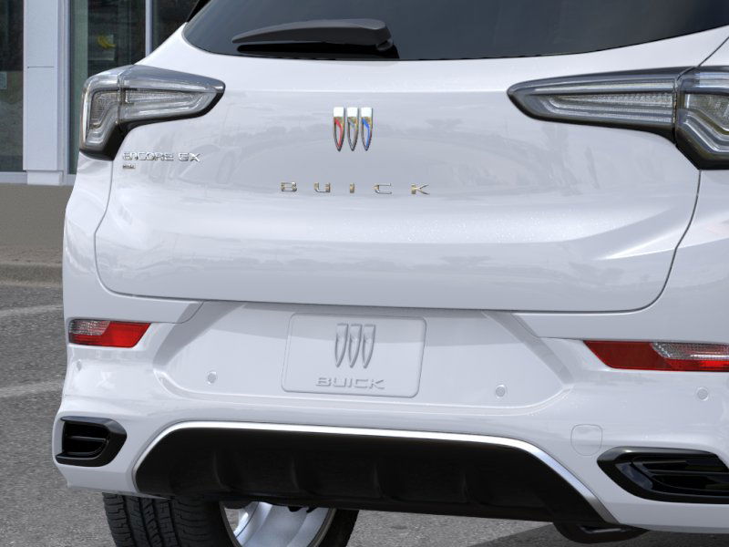 2026 BUICK ENCORE GX - Image 44