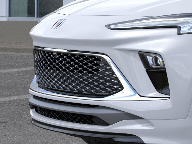 2026 BUICK ENCORE GX - Image 43