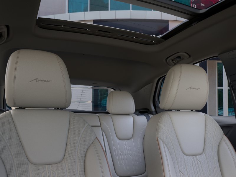 2026 Buick Encore GX Avenir - Photo 24