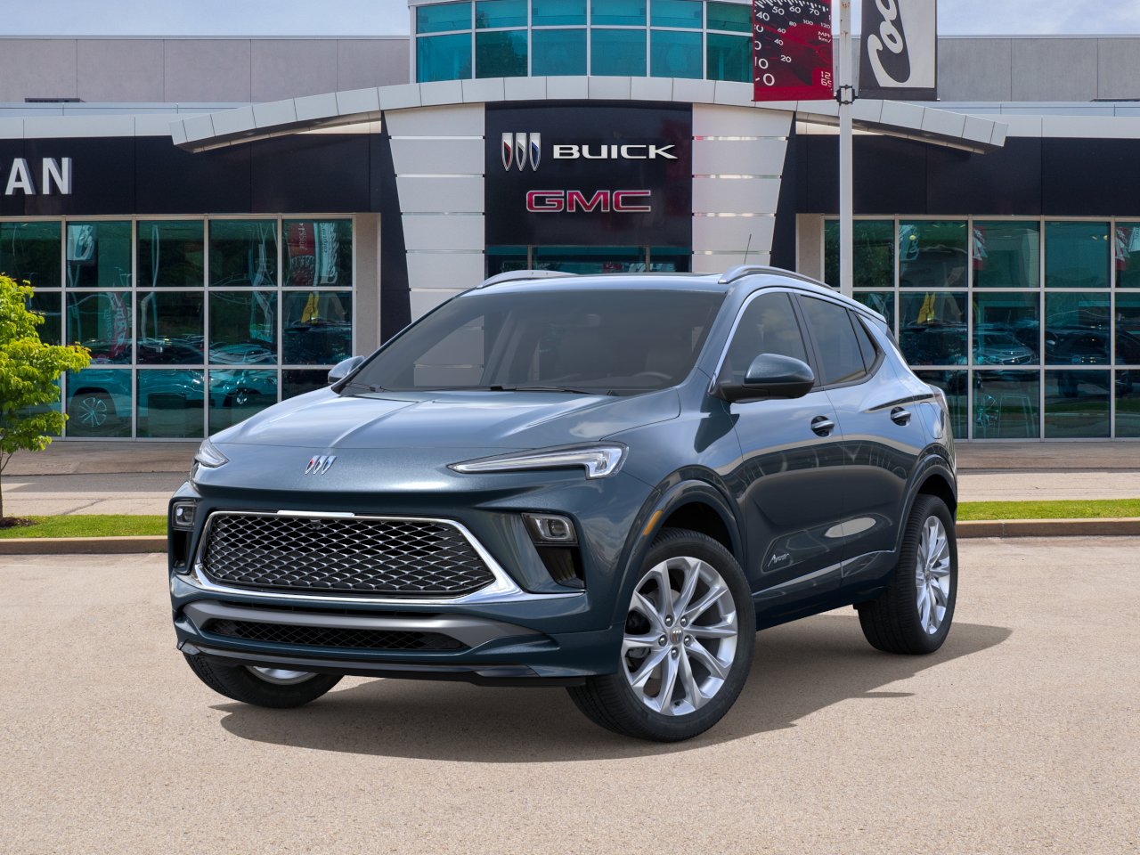 2026 Buick Encore GX Avenir - Photo 6