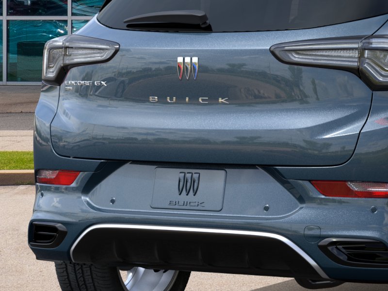2026 Buick Encore GX Avenir - Photo 14