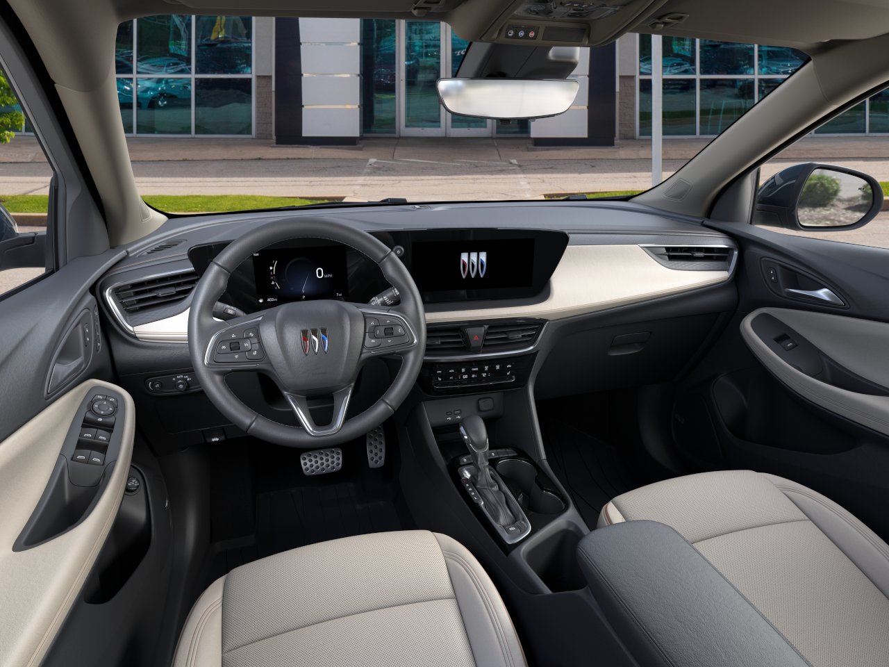 2026 Buick Encore GX Avenir - Photo 15