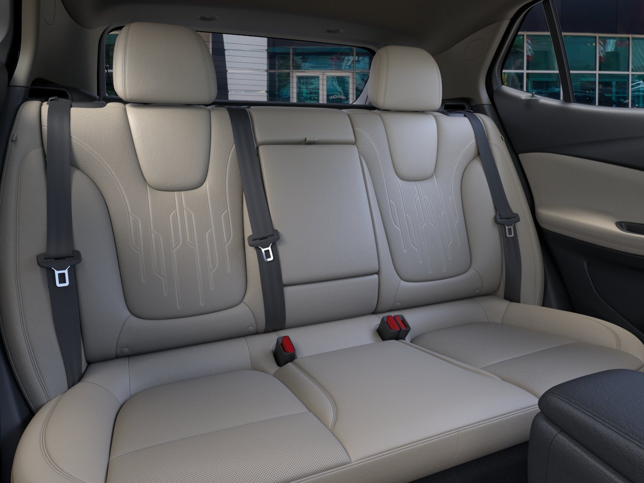 2026 Buick Encore GX Avenir - Photo 17