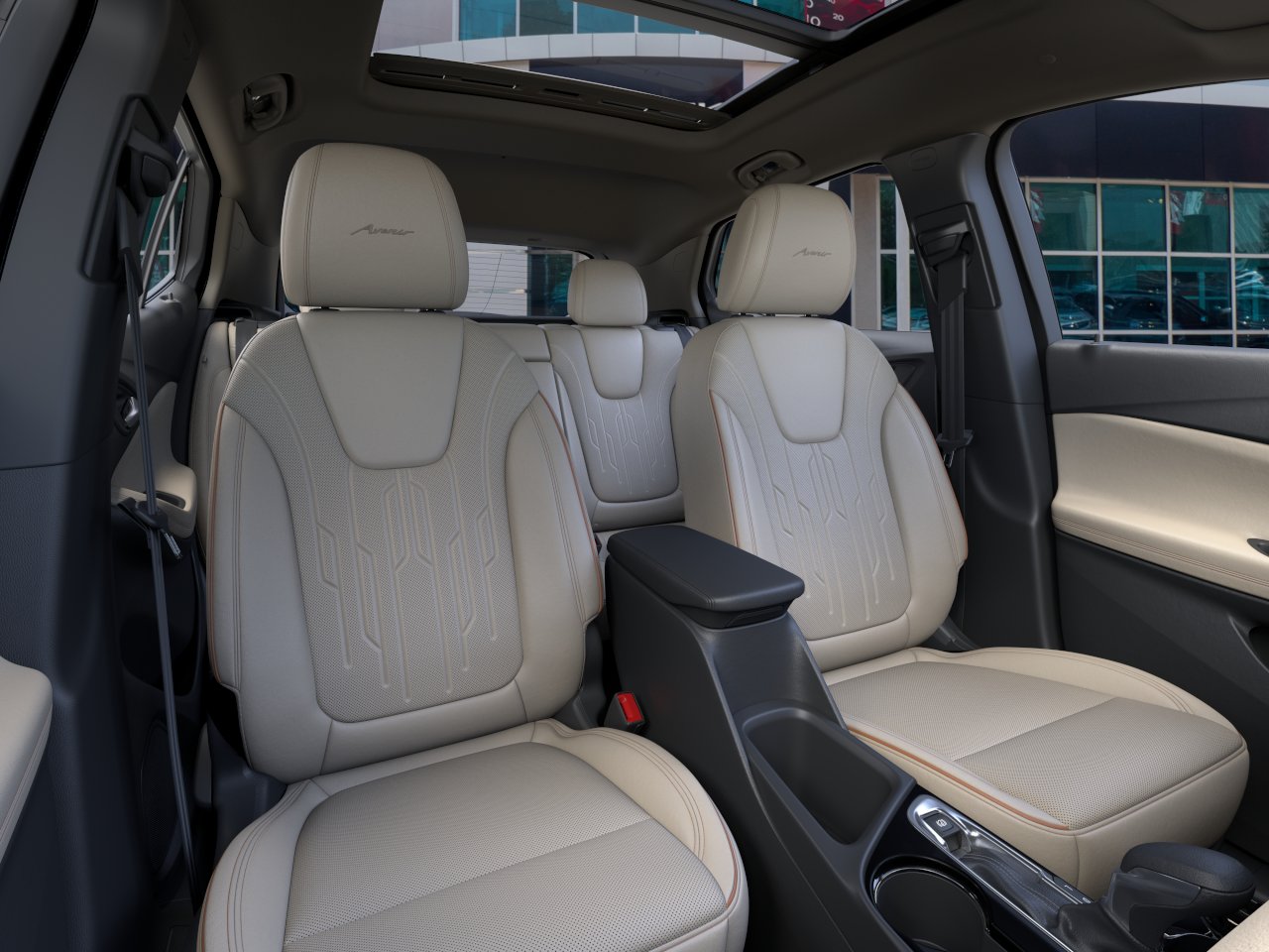 2026 Buick Encore GX Avenir - Photo 16