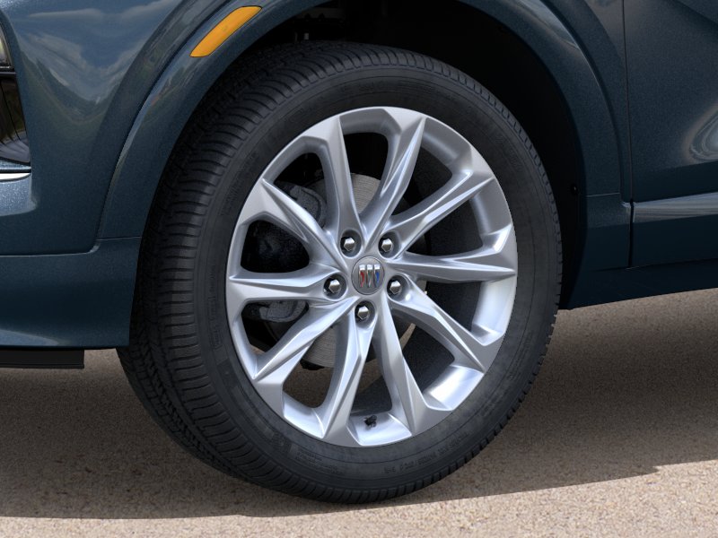 2026 Buick Encore GX Avenir - Photo 9