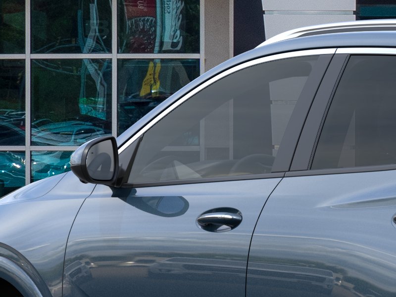 2026 Buick Encore GX Avenir - Photo 12